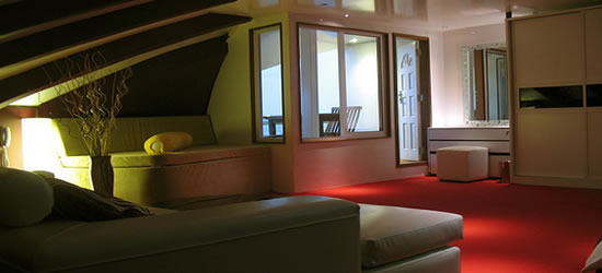 M/Y Maldive Mosaic