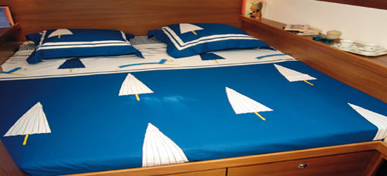 Lagoon 570