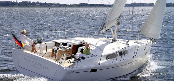 Hanse 385