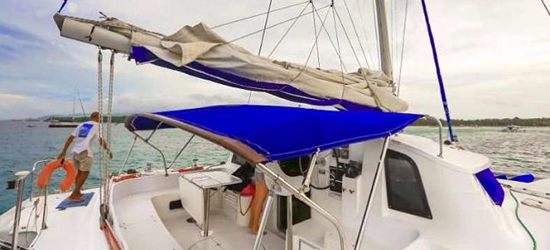 Venezia 42 Catamaran