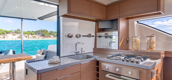 Lagoon 50