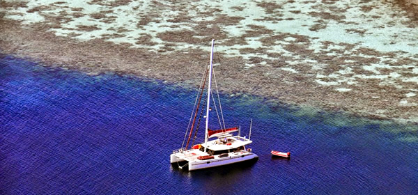 Sunreef 62 Blaze II
