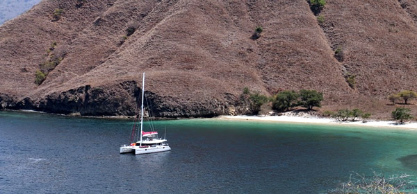 Sunreef 62 Blaze II