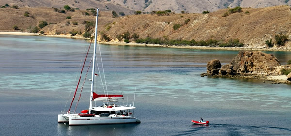 Sunreef 62 Blaze II