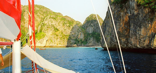 Sunreef 62 Blaze II