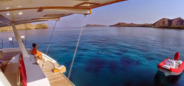 Sunreef 62 Blaze II