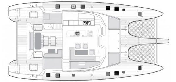 Sunreef 70 Maverick