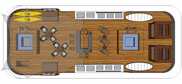 Galapagos Grand Odyssey