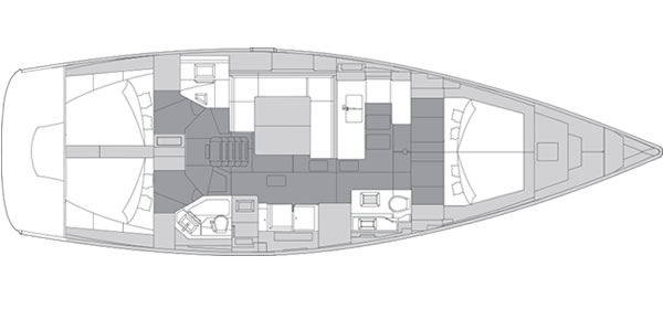 Elan 50.1 Impression