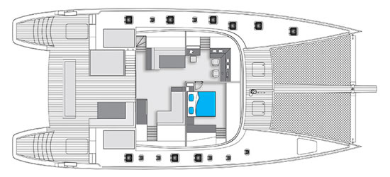 Sunreef 80 Levante