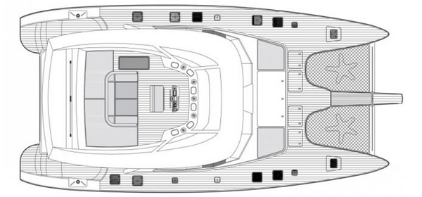 Sunreef 70 Maverick