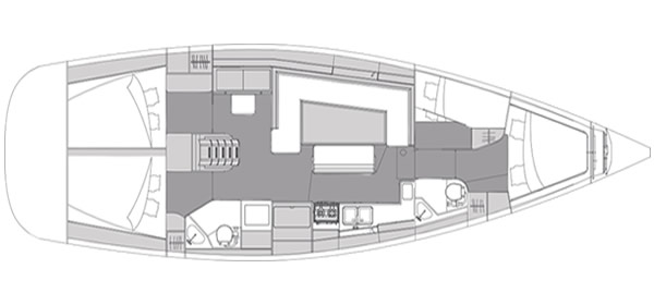 Elan 45.1 Impression Elan 45.1 Impression