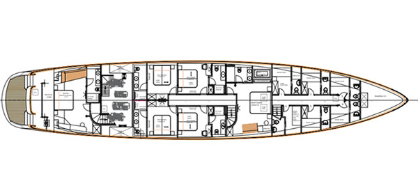 S/Y Dalmatino S/Y Dalmatino