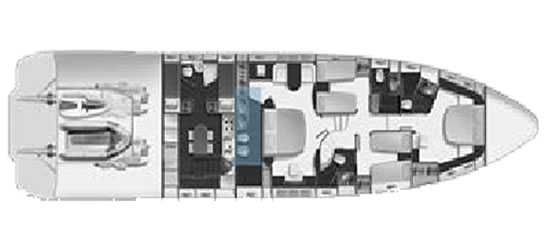 Azimut 86s, Rena N Azimut 86s, Rena N
