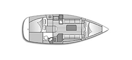 Bavaria 30 Cruiser Bavaria 30 Cruiser