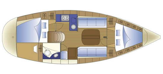 Bavaria 32 Cruiser Bavaria 32 Cruiser