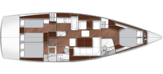 Bavaria 46 Vision Bavaria 46 Vision