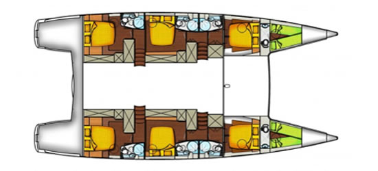 Galathea 65