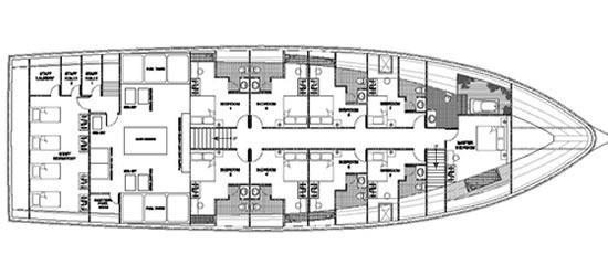 M/V Orion M/V Orion