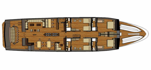 Galapagos Grand Odyssey
