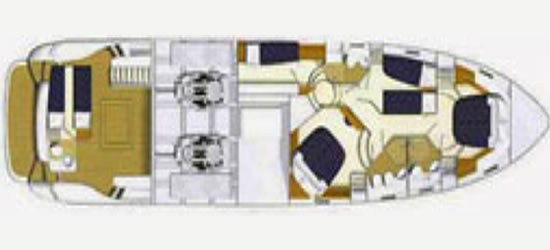 Princess 65 - Isabella Rose Princess 65 - Isabella Rose