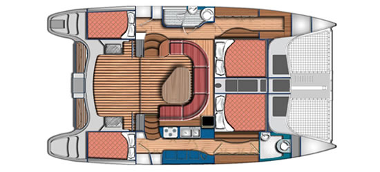 Seawind 11.60 Seawind 11.60