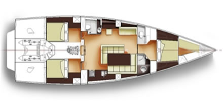Sunreef 60 Miti Sunreef 60 Miti