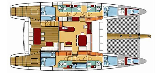 Sunreef 62 Anassa