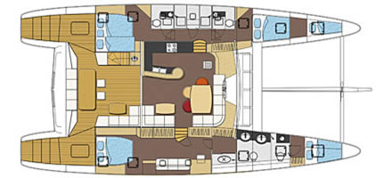 Sunreef 62 Mauni Sunreef 62 Mauni
