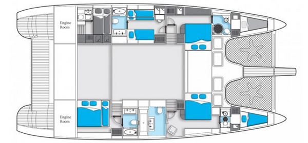 Sunreef 70 Maverick Sunreef 70 Maverick