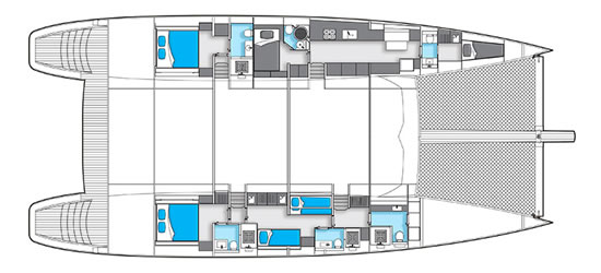 Sunreef 80 Levante