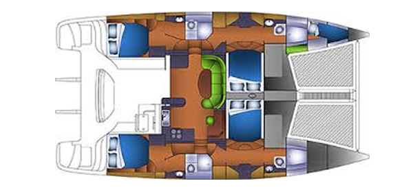 Knysna 480 Knysna 480