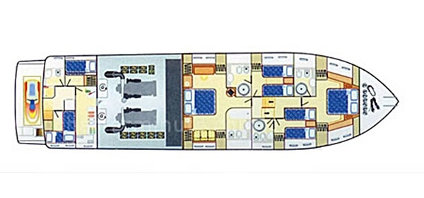 Ferretti 80 Ferretti 80