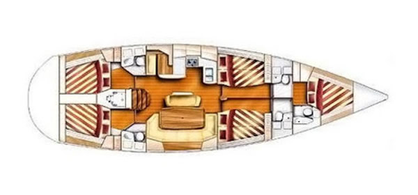 Gib Sea 51