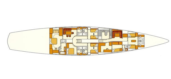S/Y Christianne B S/Y Christianne B