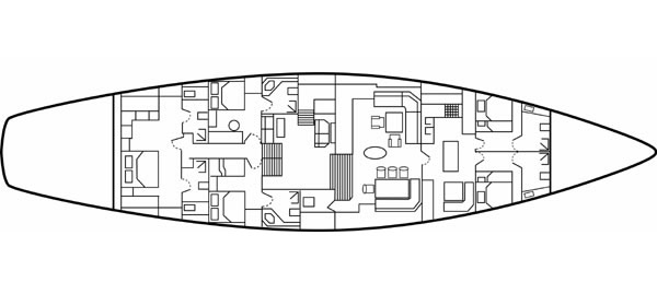 S/Y Gitana S/Y Gitana