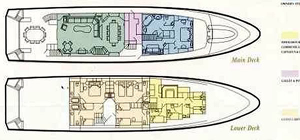 Mega Yacht AMZ Mega Yacht AMZ