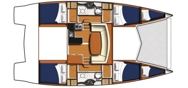 Leopard 38 Leopard 38