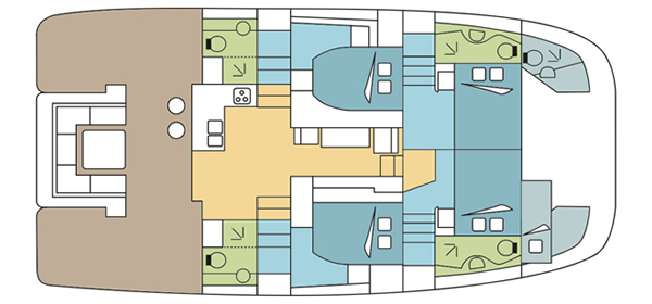 Aquila 44 Aquila 44