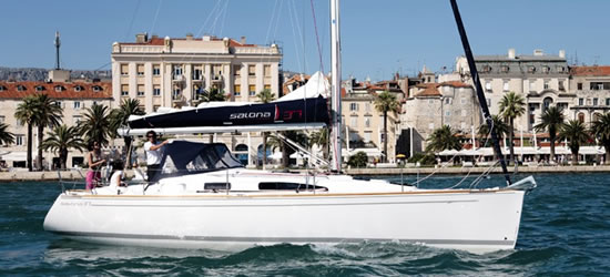 Salona 37