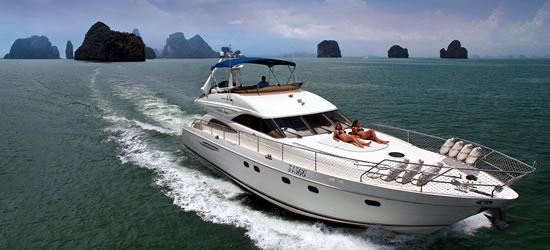 Princess 65 - Isabella Rose