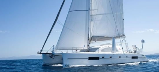 Catana 50 Carbon Infusion