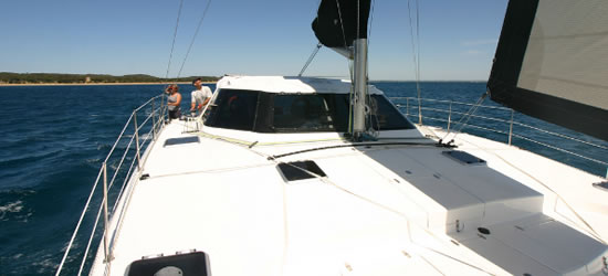 Seawind 1250