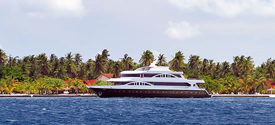 M/V Orion