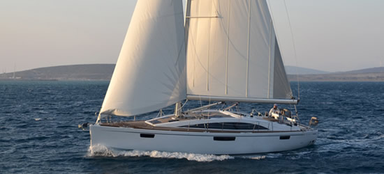 Bavaria 46 Vision