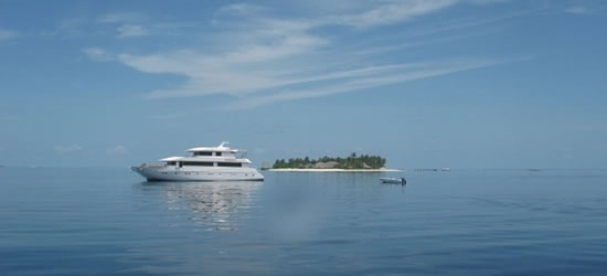 M/Y Aurora