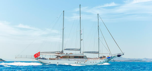 Gulet Bella Mare