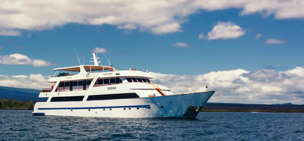 Galapagos Grand Odyssey
