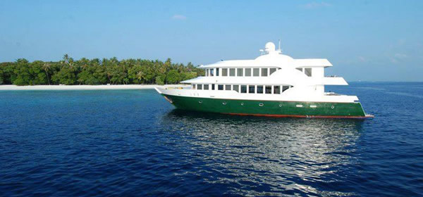 M/V Virgo