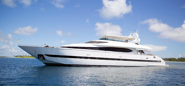 Maiora 31 Sea Jaguar
